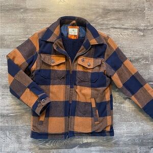 Legendary Whitetails Men’s Coat